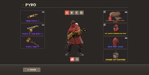 568 best Pyro Loadout images on Pholder | TF2fashionadvice, Tf2 and ...