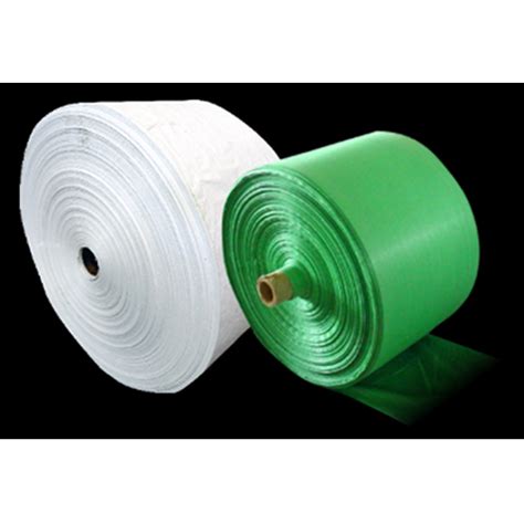 Hdpe Woven Fabrics At Best Price In India