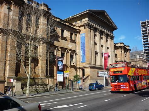 Sydney - Australia: Australian Museum