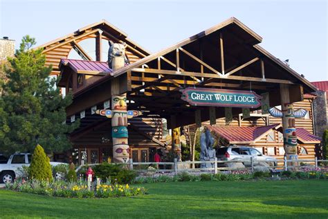 Great Wolf Lodge Sandusky Oh Sandusky Ohio Us Reservations