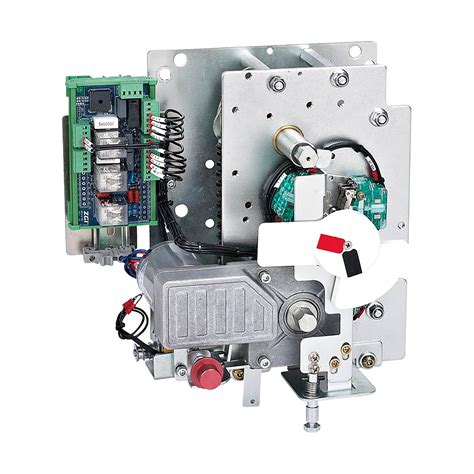 wlg type spring operated mechanism  indoor high voltage sf load