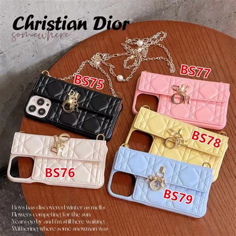 MEMBERS ONLY ALIFINDS NET Dior Wallet Fashion Fashion Case