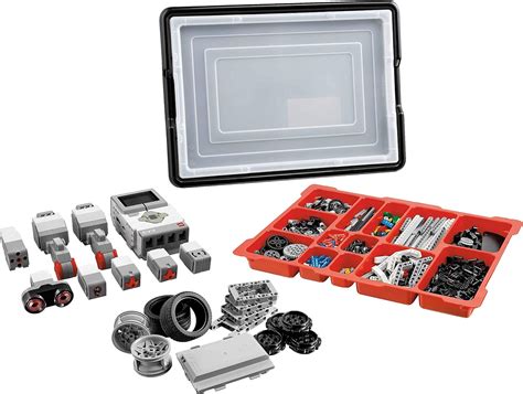 Buy Lego Education Ev Mindstorms Set Online Colombia Ubuy