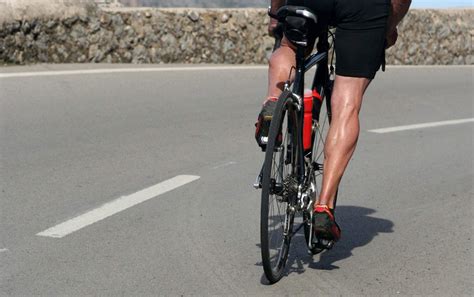 Cycling Calf Muscles Does Cycling Work Your Calves