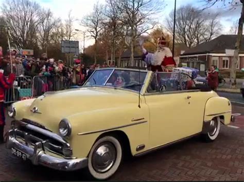 Plymouth Cranbrook Convertible Nr Voorschoten Ardy Van