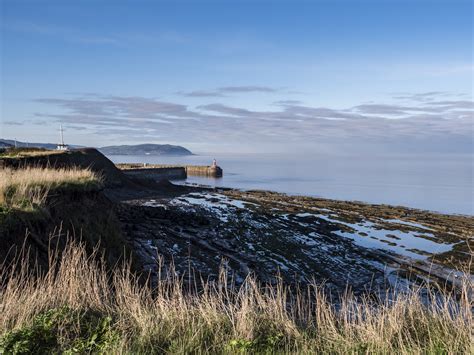 Harbour View Cottage, Watchet | Beach Stays