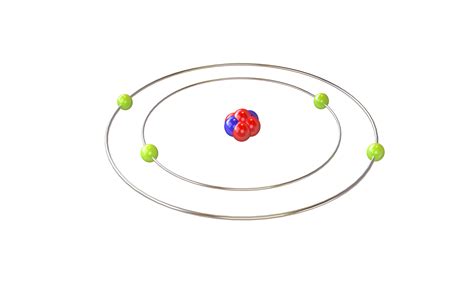 model beryllium chemical element   vr ar  poly cgtrader