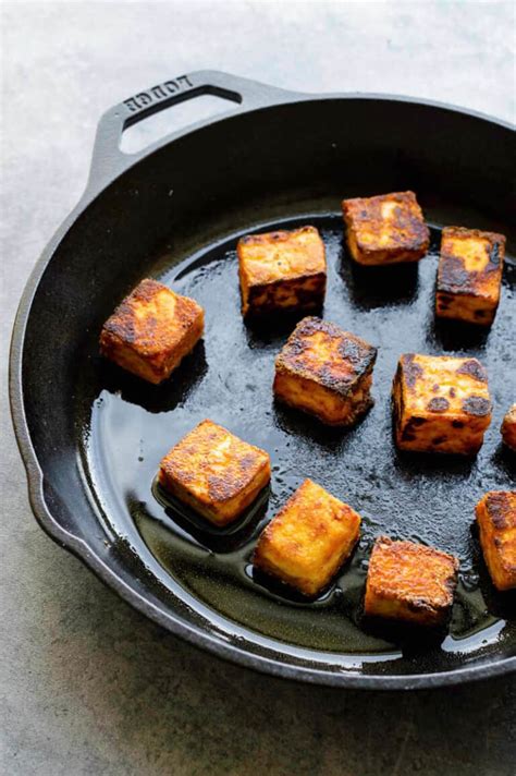 Easy Vegan Tofu Ramen - Watch Learn Eat