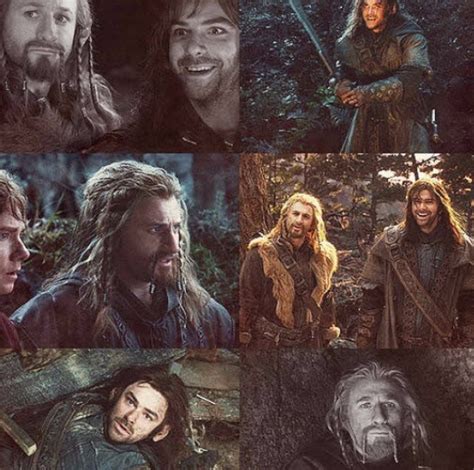 Albums 93 Wallpaper Fili And Kili Fan Art Latest 102023