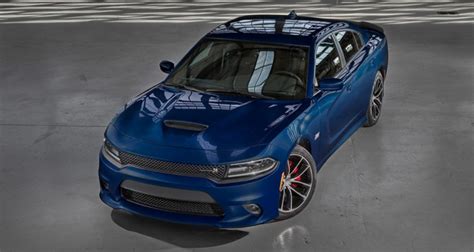 2020 Dodge Charger Blue 2880x1534 Wallpaper