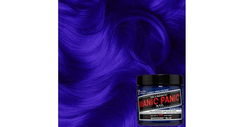 Shocking Blue High Voltage® Classic Hair Color 118ml Eternal Goth