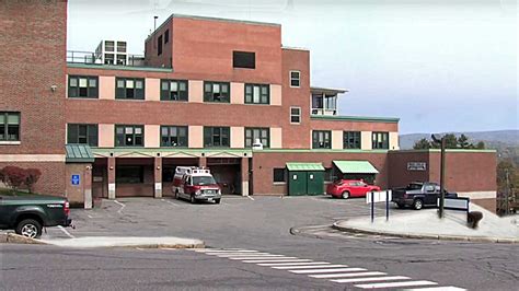 Springfield Vermont News: Springfield Hospital changes stem from cost ...