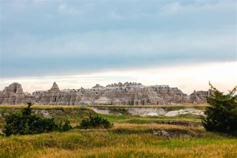 How To Visit Badlands National Park In One Weekend