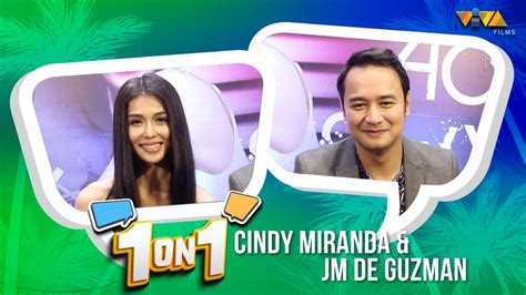 Cindy Miranda Naranasan Nang Maadik Cindy Miranda And JM De Guzman