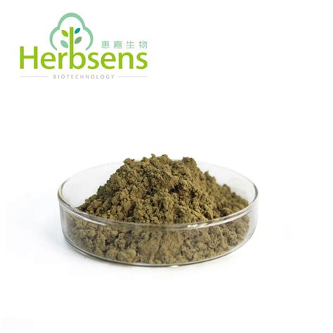 Gmp Approved Horny Goat Weed Icariin Benefits Buy Horny Goat Weed