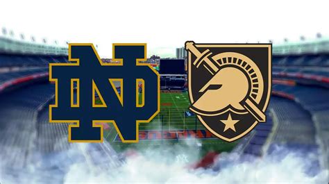 Notre Dame Football Set For Yankee Stadium Clash Vs Army In 2024