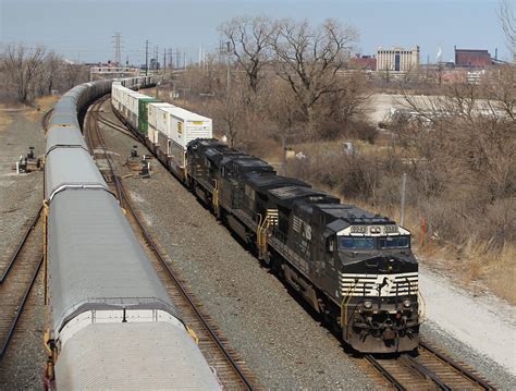 NS 9949 Gary IN 4 7 2023 Photo By John Eagan 4144 Flickr