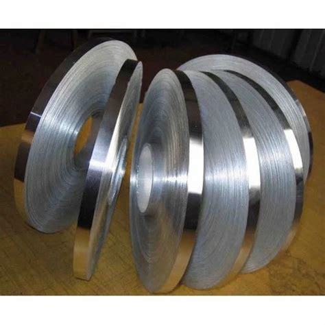 Stainless Steel Strip At Rs 170 Kilogram SS Patti In Faridabad ID