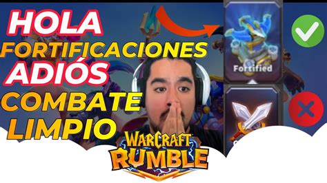 Torres Con Doble Vida Necesitas Saber Esto Warcraft Rumble Youtube