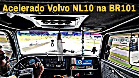 Cruzando Marcha No Volvo Nl Youtube