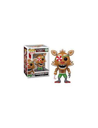 Five Nights At Freddy S Glamrock Freddy Single Snap Pack