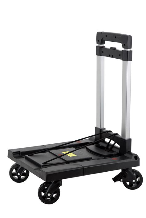 Aa Faucet Lb Capacity Hand Truck Dolly Wayfair