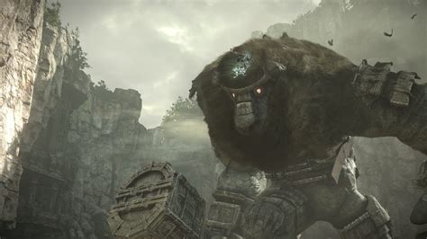 Shadow of the Colossus (PS4): How To Beat Every Boss Battle | All 16 Bosses Guide - Gameranx