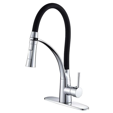 Top 6 Most Reliable Kitchen Faucets Feb 2024 Reviews Guide