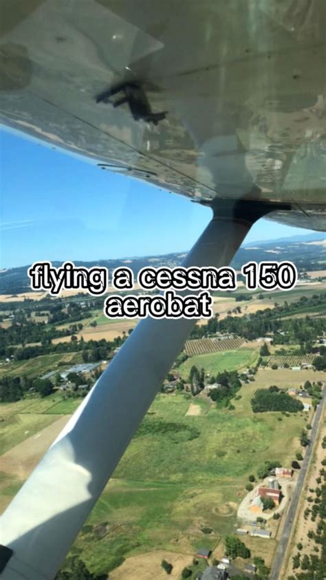 flying a cessna 150 aerobat in 2022 | Cessna 150, Cessna, Lockscreen ...