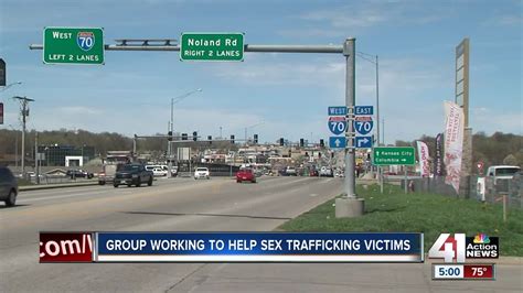 24 Arrested After Human Trafficking Sting In Independence