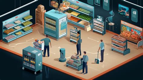 Revolutionizing Grocery Supply Chains With Ai Technology