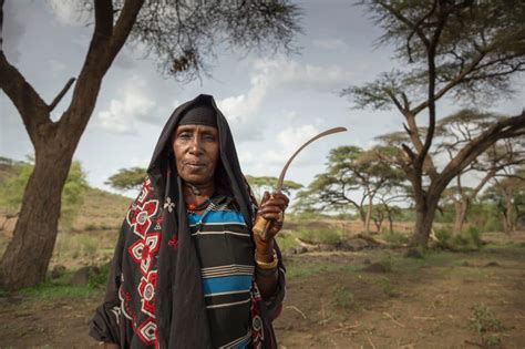 Climate Finance Adaptation Study Report - Ethiopia - CARE Climate Change