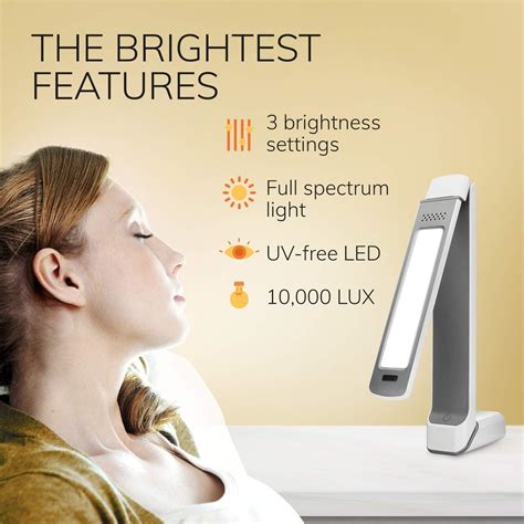 Circadian Optics - Revolutionize Your Light Therapy Experience - Fan