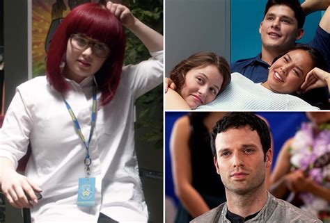 ‘degrassi Next Class Spoilers Season 4 — Yaels Wig Gender Fluidity Tvline