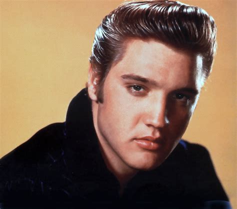 Elvis Presley - Elvis Presley Photo (22316521) - Fanpop