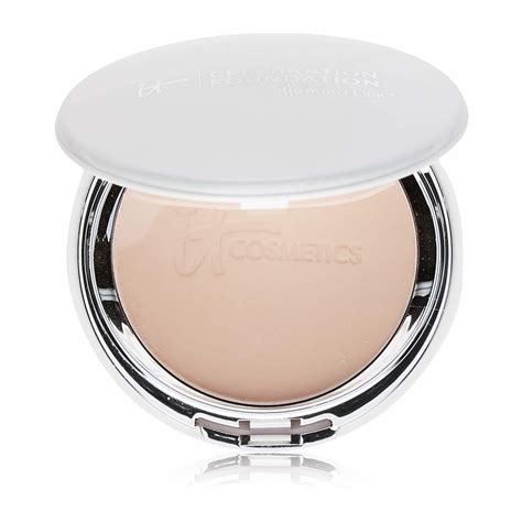 It Cosmetics Celebration Illumination Full Coverage Powder Foundation ...