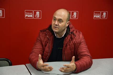 El Psoe Pide Impulsar Un Estudio De Viabilidad Para La Ponferrada La