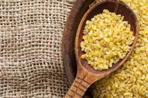 Rüyada Bulgur Pilavı Yemek Ne Anlama Gelir Güncel Oku