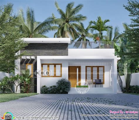 Pin By Lokesh Loki On My Saves Simple House Exterior Design Small