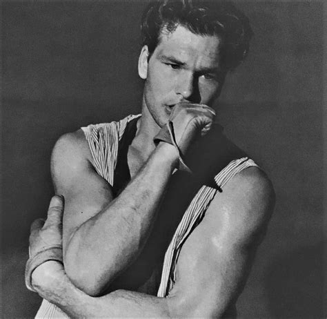 Patrick Swayze