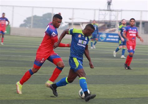 Futboleros On Twitter Final Mixco Iztapa Fiesta De Goles En