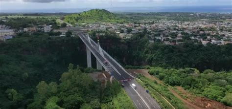 Pont Saj Inauguration Ce Dimanche