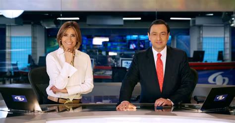 Este Es El Nuevo Fichaje De Noticias Caracol Ya Pasó Por Cmand Y Cable