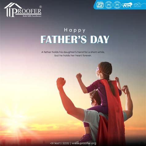 Proofer Chemicals On Linkedin Happyfathersday Fathersday