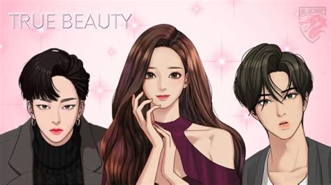 The True Beauty Webtoon Gratis Scanninger Netflix Og Udgivelsesdato