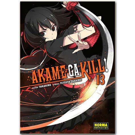 Akame Ga Kill Aplica Para Promoci N X Mangas Noelu