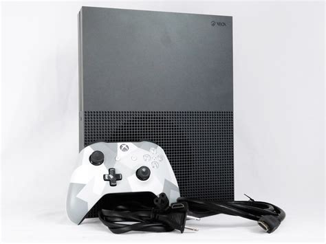 XBOX ONE S 2 TB XDvideogames