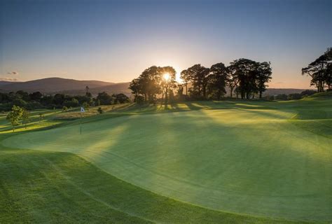 Society Golf at Bray Golf Club | mygolfSociety