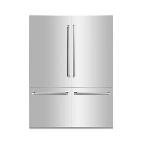 French Door Fridge Freezer Integrated Lupon Gov Ph