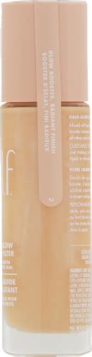 E L F Halo Glow Liquid Filter 1 Fair 1 06 Fl Oz Kroger